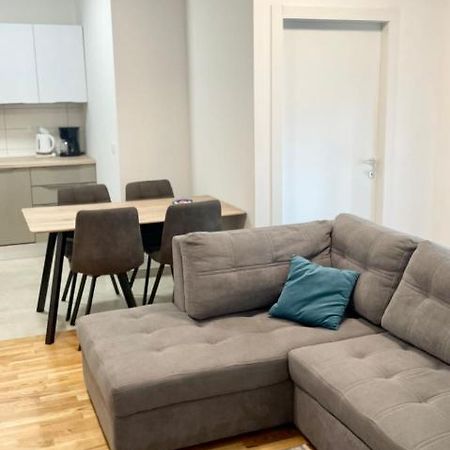 Apartment Diana Zara Parking Free Eksteriør billede