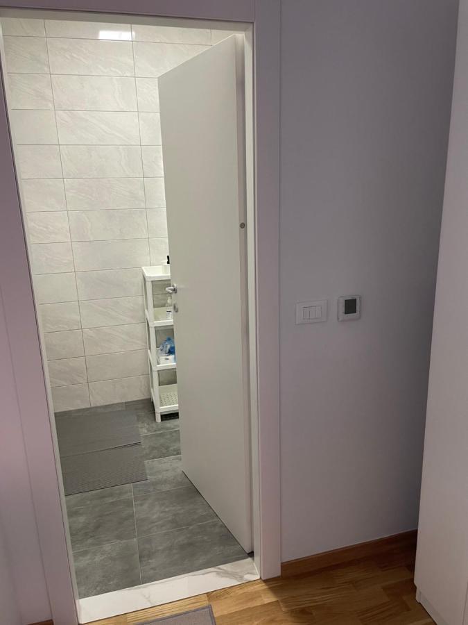 Apartment Diana Zara Parking Free Eksteriør billede