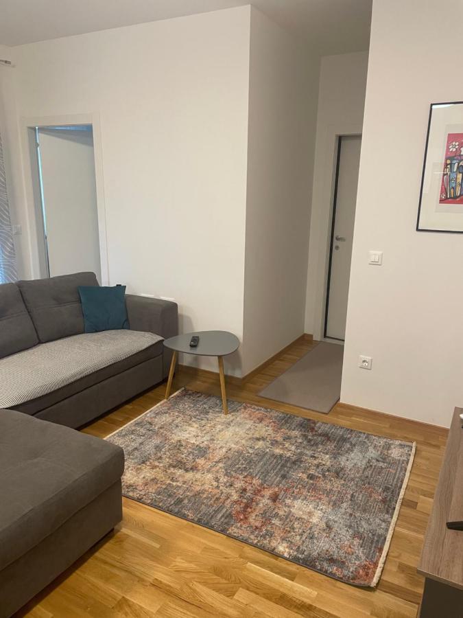 Apartment Diana Zara Parking Free Eksteriør billede