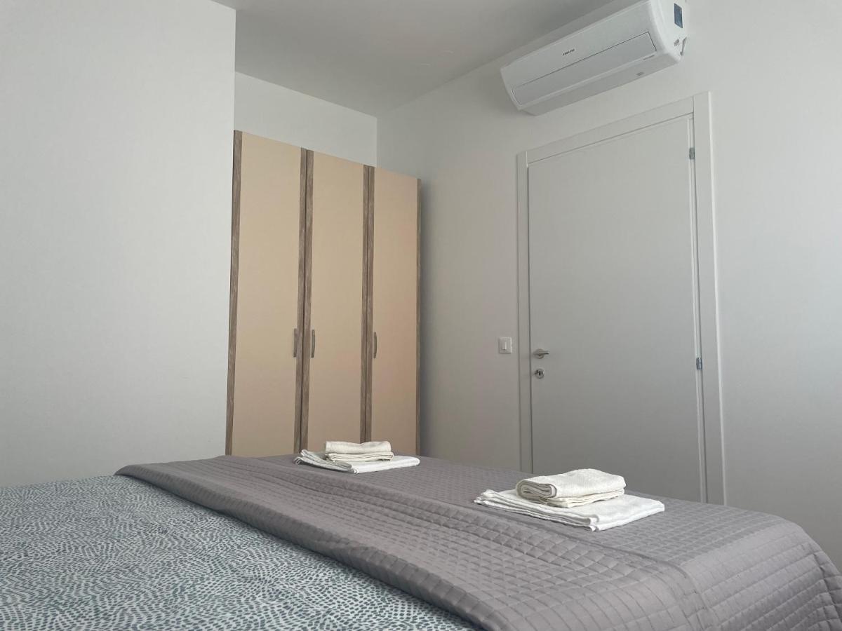 Apartment Diana Zara Parking Free Eksteriør billede